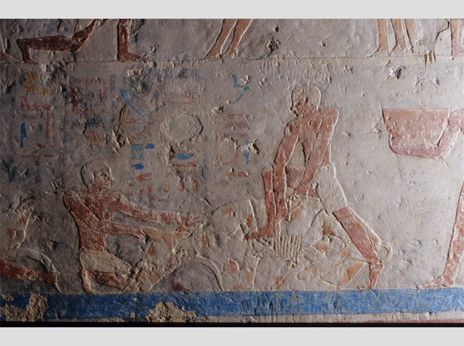 MEIR Senbi fils d'Oukhhotep 02