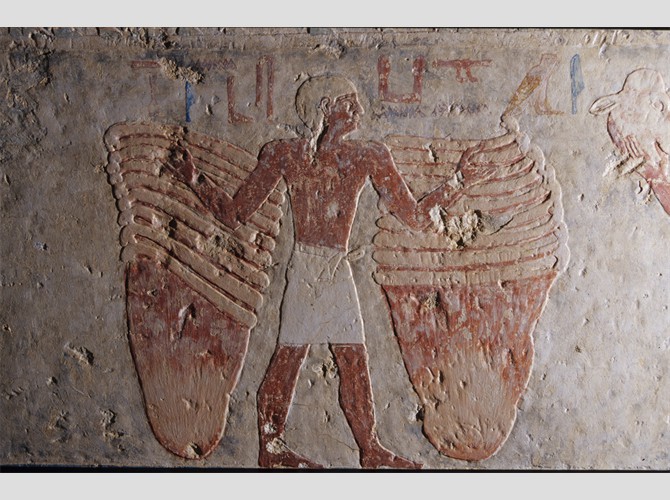 MEIR Senbi fils d'Oukhhotep 05