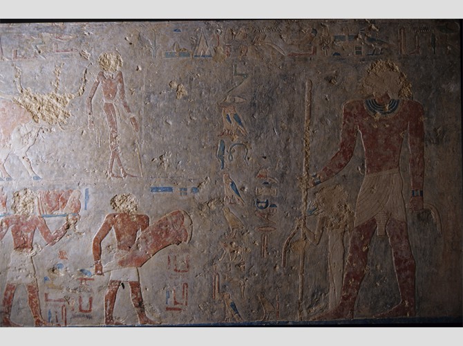 MEIR Senbi fils d'Oukhhotep 07