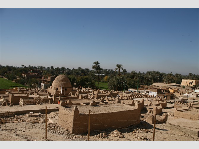 2009 Hamamiya tombes ancien empire (2)