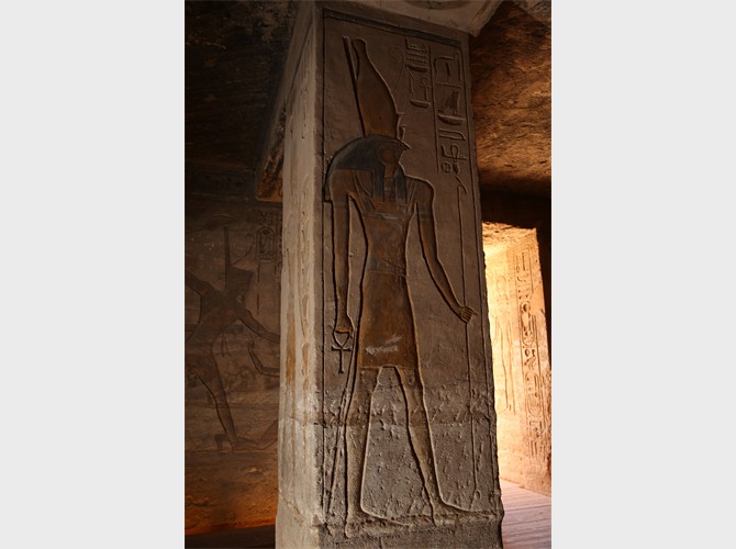PM PT 15_29 pilier IVc Horus de Miam