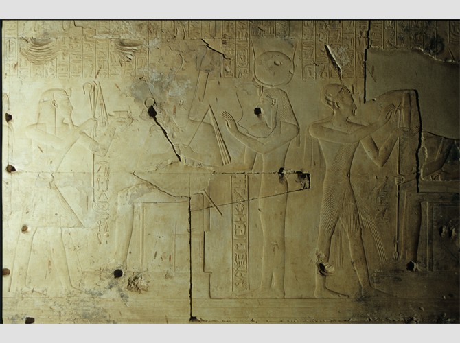 PM 158b-1-2 Abydos S1 2004 12 23 40298