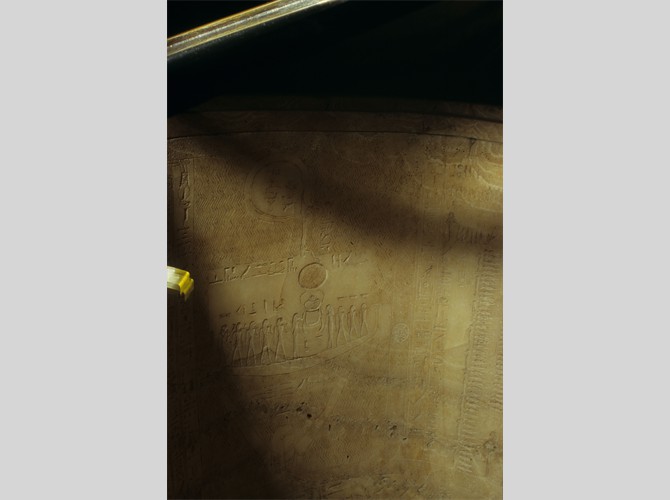 117_cuve et couvercle cercueil Séthy 1er Soane Collection Londre (17)