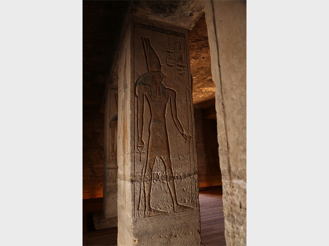 PM PT 15_29 pilier  Vc Horus de Baki